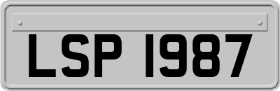 LSP1987