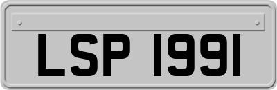 LSP1991