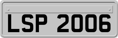 LSP2006