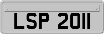 LSP2011