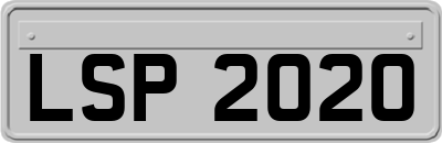 LSP2020