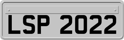 LSP2022
