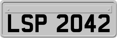 LSP2042