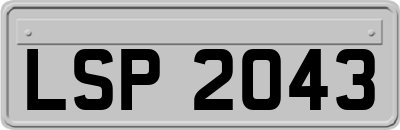 LSP2043