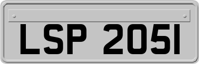 LSP2051