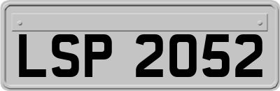 LSP2052