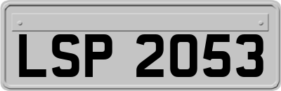 LSP2053