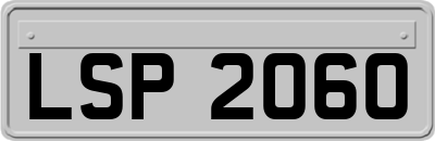LSP2060