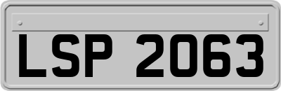 LSP2063