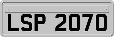 LSP2070