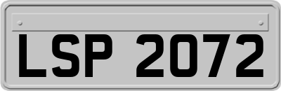 LSP2072