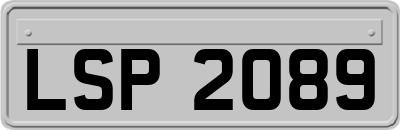 LSP2089