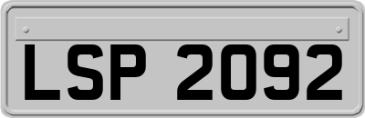 LSP2092