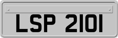 LSP2101