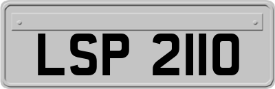 LSP2110
