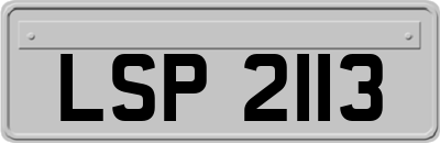 LSP2113
