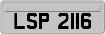 LSP2116