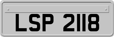 LSP2118