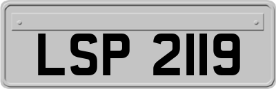 LSP2119