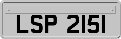 LSP2151