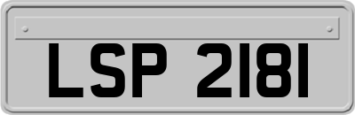 LSP2181