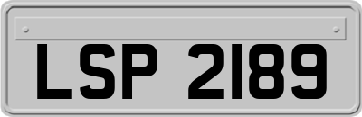 LSP2189