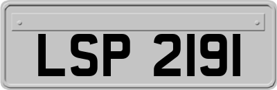 LSP2191