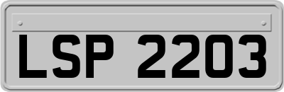 LSP2203