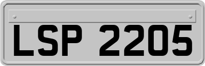 LSP2205