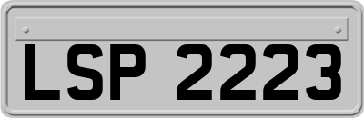 LSP2223