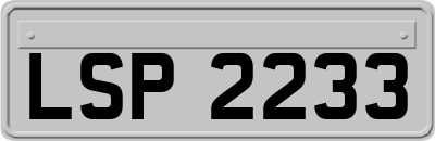 LSP2233