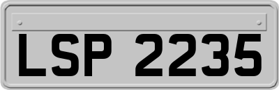LSP2235
