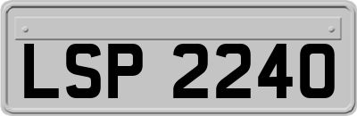 LSP2240