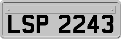 LSP2243