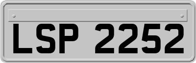LSP2252