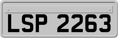 LSP2263
