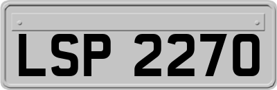LSP2270