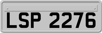 LSP2276