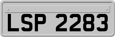 LSP2283