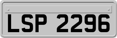 LSP2296