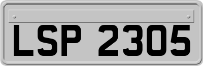 LSP2305