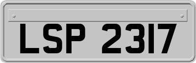 LSP2317