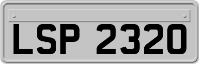 LSP2320