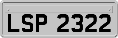 LSP2322