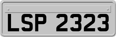 LSP2323