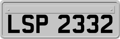 LSP2332