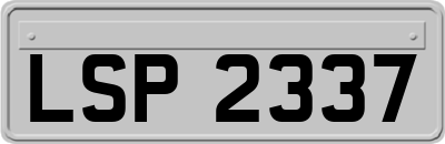 LSP2337