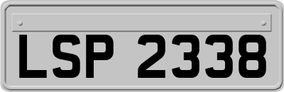 LSP2338