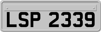 LSP2339