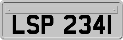LSP2341